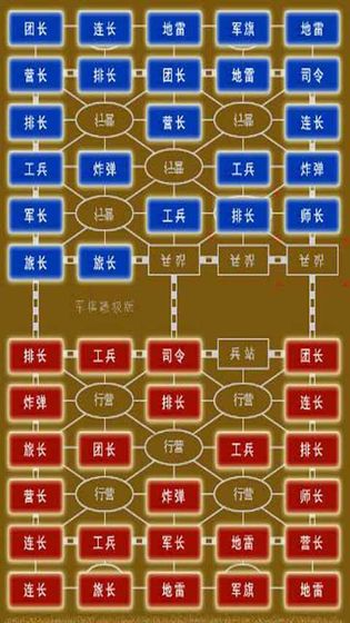 军棋在线玩免费-免费军棋在线玩，热血对战，运筹帷幄，尽享竞技