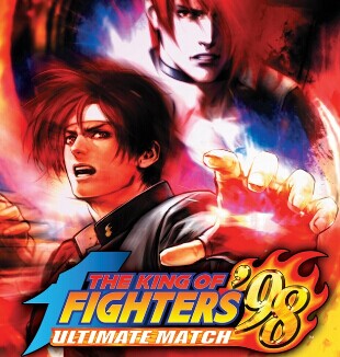 kof漫画下载-KOF 漫画下载：重温青春热血回忆，支持正版