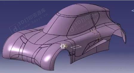 3d打印机画图软件免费下载_画图3d打印图片使用教程_打印机作图软件