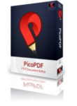 Pico PDF Editing